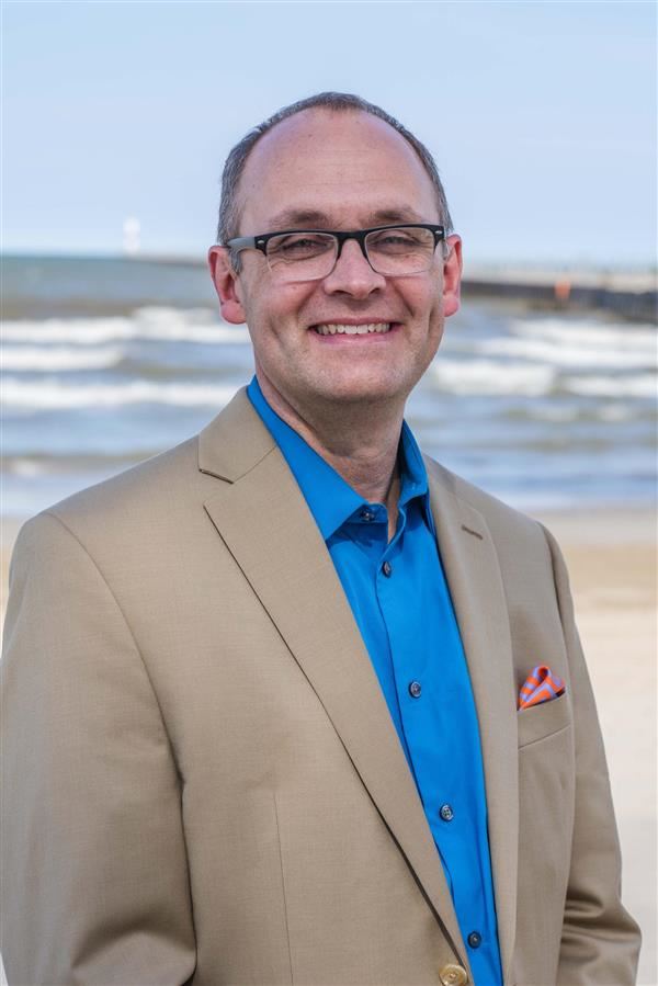 Todd Butler